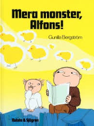 Oboe, drum group, claves, vibraphone and 2 more. Alfons Serien Alfons Aberg