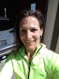 I had to add more 11 miles today. It was quite refreshing