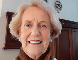 One of Us' Podcast: Connie Rutherford's many church ministries keep her  faith strong at St. John Neumann in Berlin