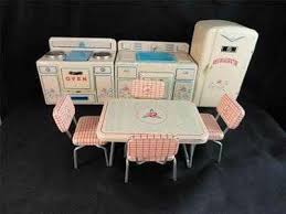 Maybe you would like to learn more about one of these? 130 Vintage Play Kitchen 1950s Ideas Toy Kitchen Vintage Toys Play Kitchen