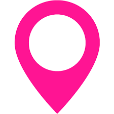 Get ideas and start planning your perfect map logo today! Deep Pink Map Marker 2 Icon Free Deep Pink Map Icons
