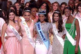 The miss world pageant has been happening since 1951. Miss World Cancels 2020 Edition