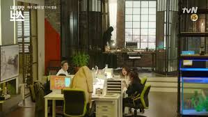 Maybe you would like to learn more about one of these? My Shy Boss Asianwiki