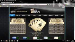 Paypoker agen poker88 asia qq dewa poker cc, pokerclub88, pokerace99 online terpercaya di indonesia. Download Poker Ace 99 Android