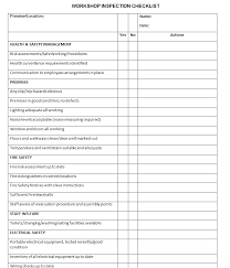 Fire warden checklist template (pdf download) a checklist is an effective tool to help ensure that fire wardens don't forget their duties. Fire Extinguisher Daily Check List Pdf Daily Safety Inspection Report Pdf Templates Jotform Keep Your Office Safe With Our Fire Extinguisher Checklist