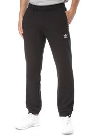 Aber nicht nur nike auch adidas herrenjogginghosen sind beliebter denn je. Adidas Originals Trefoil Trainingshose Fur Herren Schwarz Planet Sports