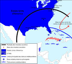 Eine abwehr wäre kaum möglich. 75 Jahre Atomwaffen 4 Hat Jemand Chruschtschows Handynummer Woxx