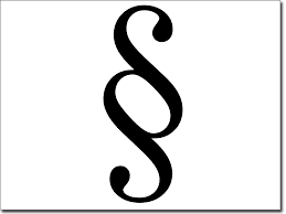When writing essays, research papers, books, etc., new paragraphs are indented to show their beginnings. Folie In Sandstrahloptik Mit Paragraph Fur Den Profi