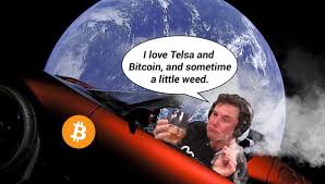 While musk does joke about bitcoin, he does think the cryptocurrency that the asset does have some intrinsic value. Tommy Mustache On Twitter The Bitcoin Community Wants To Buy A Tesla With Bitcoin Elon Please Make This Happen Soon Don T Make Us Wait Until Year 2020 Https T Co J07cxd2ef8