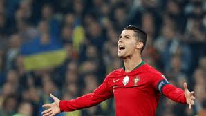 Leandro stein21 de maio de 2021. Cristiano Ronaldo Viveu O Momento Mais Alto Da Carreira Na Selecao Portuguesa Futebol Correio Da Manha