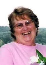 Linda Ann Large McBride (1951-2016)