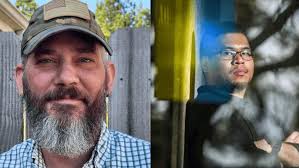 2 Alabama veterans captured while fighting with Ukrainian army freed,  family says