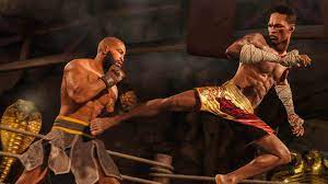Ea sports ufc 3 unlockables on playstation 4 (ps4) recommended for you. Ufc 4 Ps4 How To Unlock Lee Joshua And Fury Without Pre Order For Free Easy Way Fps Index