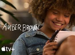 Amber Brown TV Show Cast