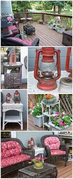 Budget Decorating Ideas For The Deck Deck Decorating Decorating On A Budget Deck Decorating Ideas On A Budget