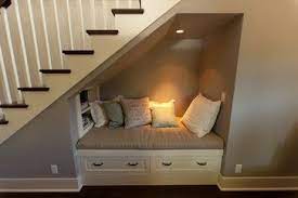 Why Waste A Perfectly Good Space By Closing It Off With A Wall Home Home Decor House Design