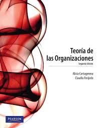Teoria De Las Organizaciones 2ed Autores Alicia Cortagerena Y Claudio F Freijedo Editori Desarrollo Organizacional Consejos De Negocios Gestion Empresarial