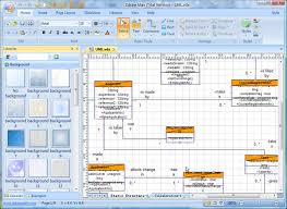 Visio Compatible Software