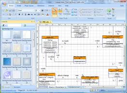 Visio Compatible Software