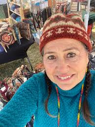 New to town and eager to learn about the indigenous history of the area.  Where's a good starting point? Are there local elders