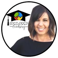 Jennifer -Special Education Teacher Coach (@spedprepacademy) · Hooker, OK