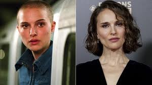 What The V For Vendetta Cast Looks Like Today