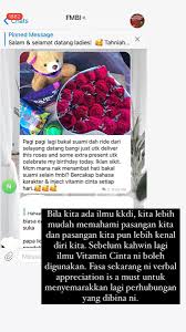Ebook Formula Mengorat Bakal Imam Fmbi