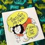 Profile Picture of That's Not My Name! - Comic by Hannako Lambert (@pushpullseattle.com) on Google