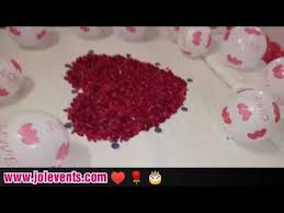 Dinner Birthday Surprise For Husband At Home The Best Birthday Surprise For Husband Romantic Room Decoration Youtube Birthday Surprise For Husband Surprises For Husband Birthday Surprise