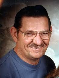 MSgt. Jackson Leonard Sellers Sr.