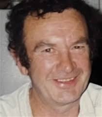 Obituary information for James Patrick King