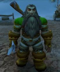 Reign of chaos 2.2 warcraft iii: Joren Eisenquell Npc World Of Warcraft
