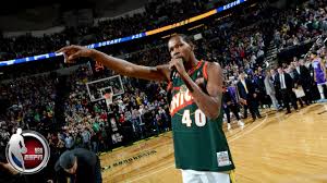 1 overall pick status sb nation · 13 hours ago. Kevin Durant Returns To Seattle Scores 26 In Golden State Warriors Win Nba Preseason Highlights Youtube