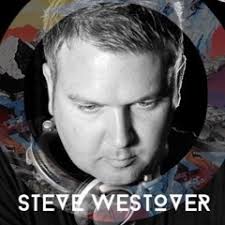 Stream Steve Westover music