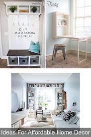 Low Budget Home Decor Budget Home Interior Design Decorating Ideas Cheap Budget Affordable Home Decor Home Decor Decor