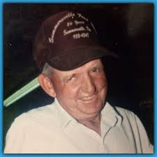 Wilton "Quincy" Dobson (1932-2011)