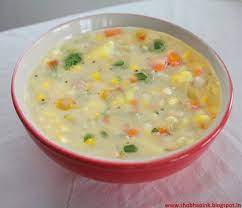 Sweet Corn Soup Sweet Corn Soup Corn Soup Mix Veg Soup