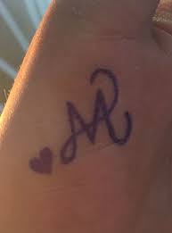 M Love M Love Tesettur Tunik Modelleri 2020 Alphabet Tattoo Designs Tattoo Designs Henna Tattoo Designs
