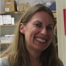 Suzanne Mays's Instagram, Twitter & Facebook