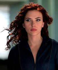 If the person who puts the wheels on didn't do his job,. Black Widow Red Hair Color Teases Avengers Endgame Plot