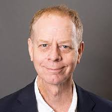 Miles Beckwith, Ph.D.