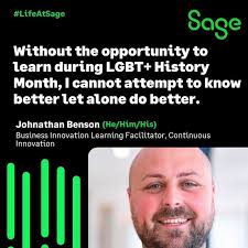 Sage Company Updates