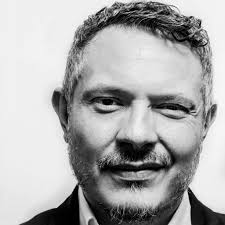 Alberto José Aranda Lozano