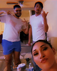 PETE CHO (@petechosen) • Threads, Say more