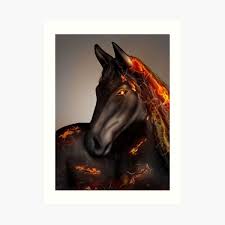 Black Desert Online Art Prints Redbubble
