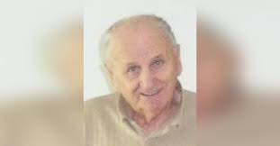 Obituary information for Robert Cegielski