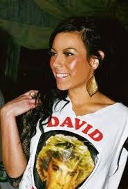 Karina Ramsey's Instagram, Twitter & Facebook