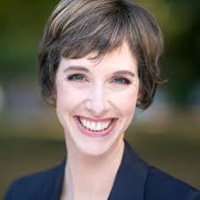 Catherine Potter Email & Phone Number