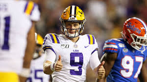 With two conference teams creeping in from the outside, the sec football final crew shares who they believe will make the college football playoff. College Football Rankings Georgia Plunges Lsu Rises In Top 10 Sports Illustrated