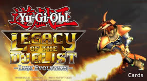 Must have if you have played games similar in the past, you won't be disappointed. Yu Gi Oh Legacy Of The Duelist Link Evolution Card Guide Yugioh World
